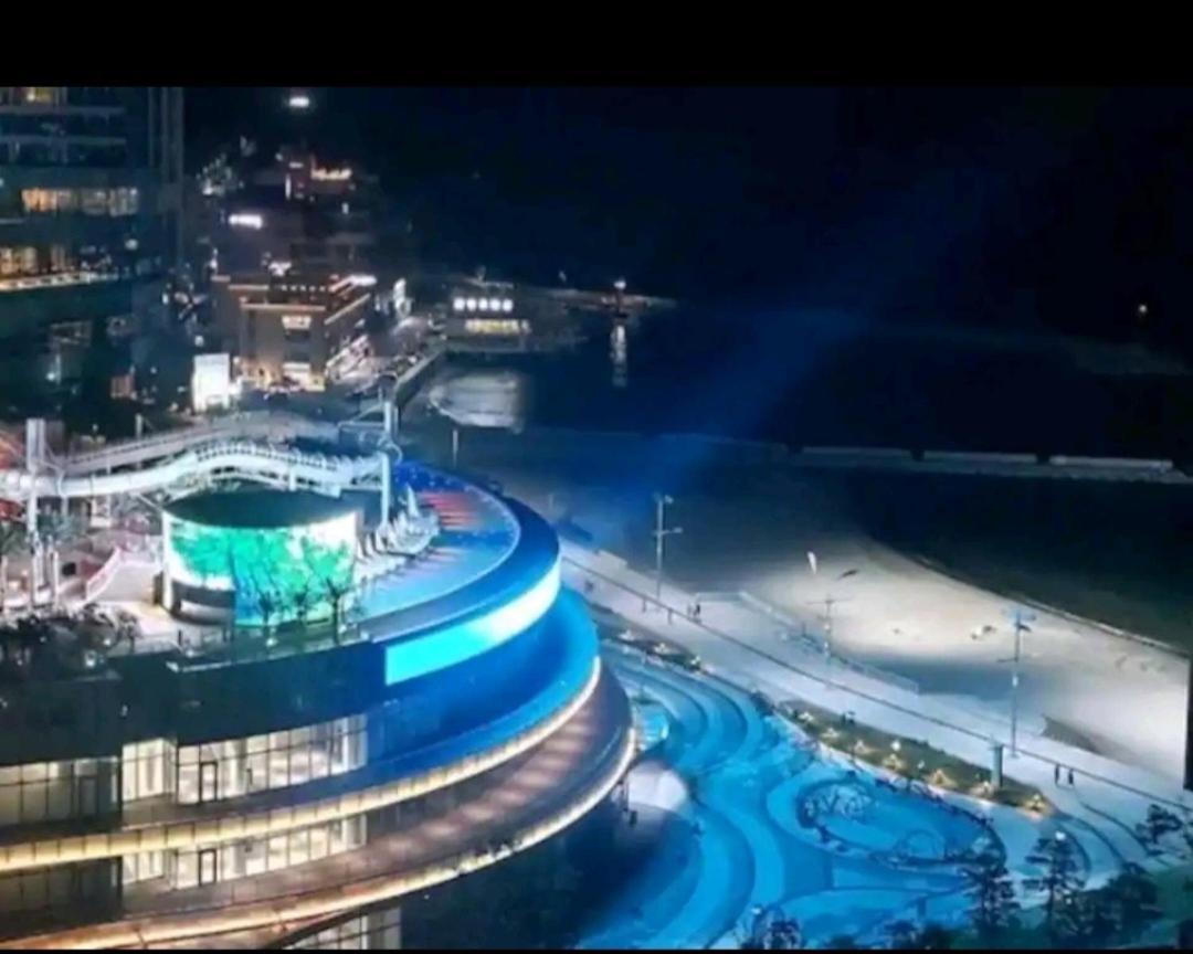 Jeoung'S House - Ciel De Mer Busan Exterior foto